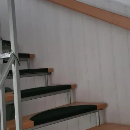 Holiday home Private House Sehnde