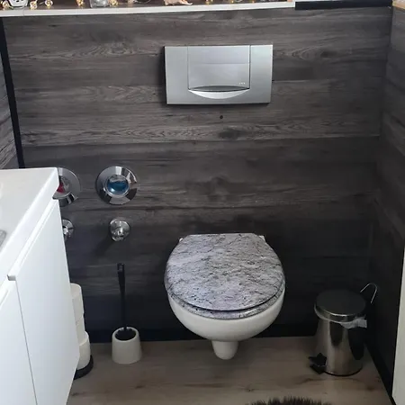 Private House Holiday home Sehnde