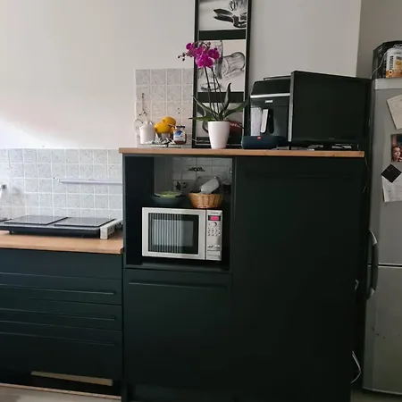 Private House * Sehnde