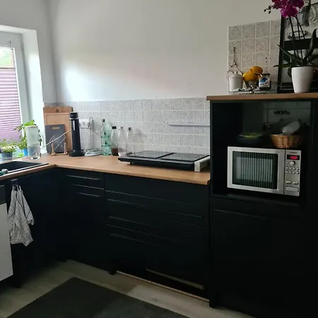 Holiday home Private House