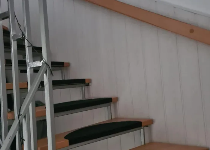 Casa vacanze Private House Sehnde