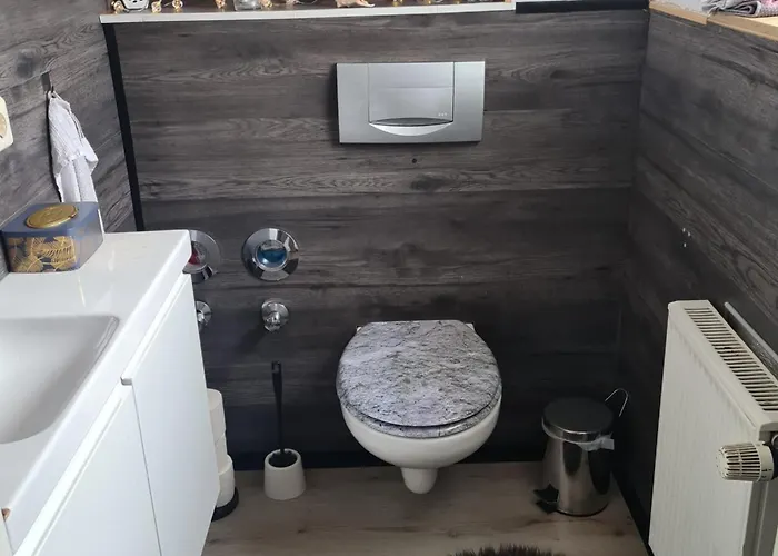 Private House Casa vacanze Sehnde